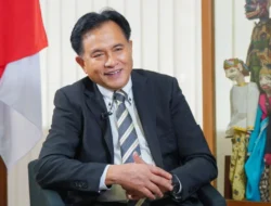 Polemik 4 pulau, Yusril pastikan Pemerintah cari penyelesaian terbaik