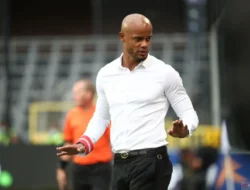 Muenchen kalahkan Auckland 10-0, Kompany soroti pentingnya selisih gol