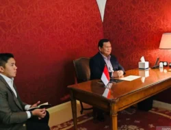 Presiden putuskan empat pulau sengketa masuk wilayah Provinsi Aceh