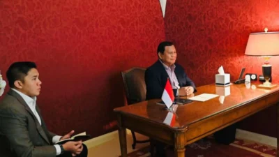 Presiden putuskan empat pulau sengketa masuk wilayah Provinsi Aceh