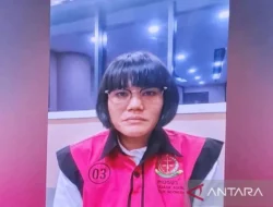 Marcella Santoso minta maaf sebarkan konten negatif soal Kejaksaan