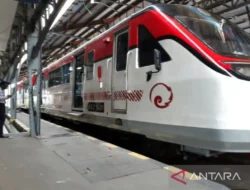 Pernah Naik Batara Kresna Solo-Wonogiri?