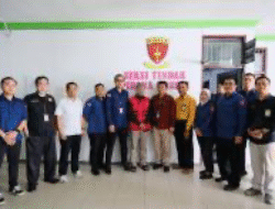Kasus Pajak: Penyidik DJP Serahkan Tersangka Pidana Perpajakan ke Kejari Kabupaten Banjar