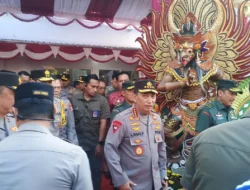 Kapolri: Dua pelaku penembakan WNA Australia di Bali telah ditangkap