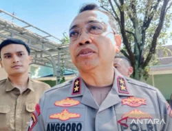 Polda DIY tetapkan tujuh tersangka kasus mafia tanah Mbah Tupon