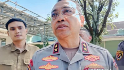 Polda DIY tetapkan tujuh tersangka kasus mafia tanah Mbah Tupon