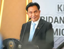 Yusril imbau masyarakat Aceh tak salah paham terkait MoU Helsinki