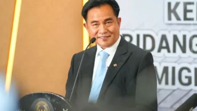 Yusril imbau masyarakat Aceh tak salah paham terkait MoU Helsinki