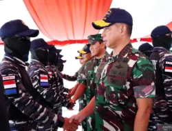 TNI siapkan tim khusus untuk evakuasi WNI dari Iran dan Israel