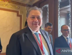 RI dan Rusia matangkan studi reaktor nuklir modular 500 megawatt