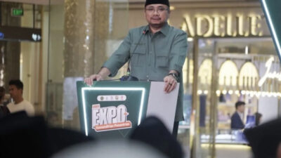 KPK buka peluang panggil mantan Menteri Agama Yaqut Cholil Qoumas