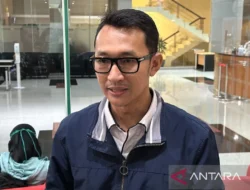 KPK: Singapura tolak permohonan penangguhan Paulus Tannos