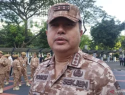 Kemendagri tandai kepala daerah yang terlambat di retret gelombang II