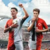 Tudor waspadai euforia, puji mentalitas Yildiz usai tekuk Wydad