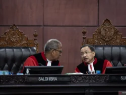MK minta pemerintah dan DPR buktikan bentuk partisipasi publik dalam UU TNI