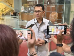 KPK: Anggota DPR Anwar Sadad absen dua kali jadi saksi kasus dana hibah