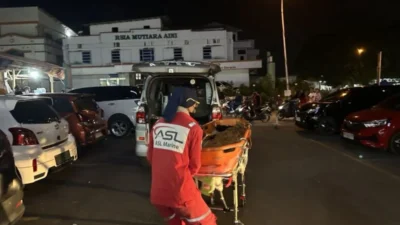 Polisi sebut sembilan pekerja jadi korban kebakaran kapal tanker