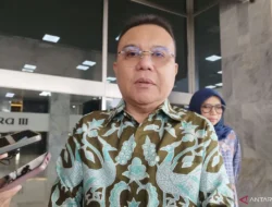 Dasco sebut Inpres diteken sebab masalah Enggano perlu ditangani cepat