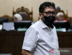 Kejagung ungkap alasan ajukan banding atas vonis Zarof Ricar