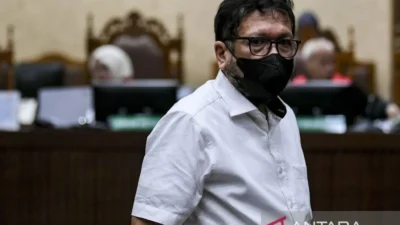 Kejagung ungkap alasan ajukan banding atas vonis Zarof Ricar