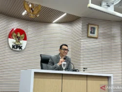 KPK duga lebih dari satu vendor terlibat di kasus pengadaan mesin EDC