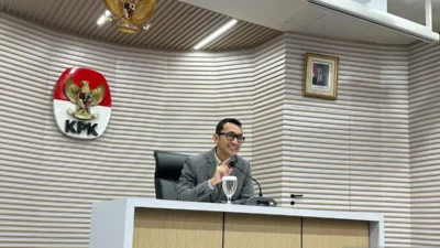 KPK duga lebih dari satu vendor terlibat di kasus pengadaan mesin EDC