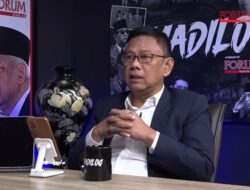 Empat Tokoh Ini Dinilai jadi Penentu Pemakzulan Gibran