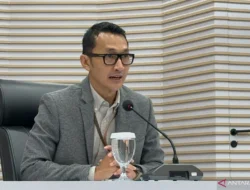 KPK tangkap enam orang dalam OTT di Sumatera Utara