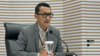 KPK tangkap enam orang dalam OTT di Sumatera Utara