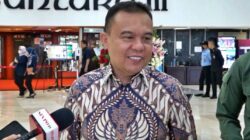Dasco Masih Kaji Putusan MK Pisahkan Pemilu Nasional dan Lokal