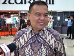 Dasco Masih Kaji Putusan MK Pisahkan Pemilu Nasional dan Lokal