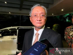 Menteri Dody mengaku “tertampar” ada jajarannya terjaring OTT KPK