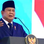 Presiden Prabowo Tegaskan Keberhasilan Bangsa Ditentukan oleh Kekuatan Sistem Hukum