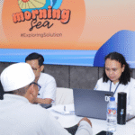 KKP Peringatkan Operator Kabel Laut Soal Laporan Tahunan PKKPRL