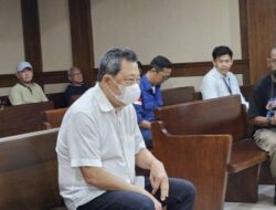 Pendiri Sriwijaya Air Hendry Lie Divonis 14 Tahun dan Uang Pengganti Rp1,06 Triliun, Ini Perannya