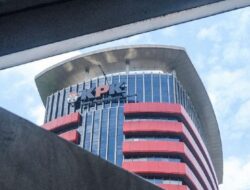 KPK Sudah Terinfo Posisi Jet Pribadi Kasus Korupsi Dana Operasional Papua
