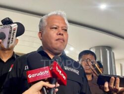 Kejaksaan Agung Balas Pernyataan Nadiem Soal Keterlibatan Jamdatun di Proyek Laptop Chromebook