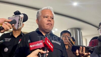 Kejaksaan Agung Balas Pernyataan Nadiem Soal Keterlibatan Jamdatun di Proyek Laptop Chromebook
