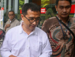 Hukuman Ringan Terdakwa Korupsi APD Lemahkan Semangat Antikorupsi