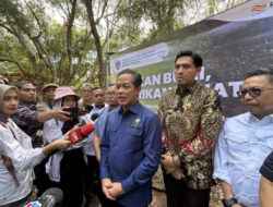 Kementerian Lingkungan Hidup Targetkan Jabodetabek Jadi Wilayah Perdana Pengguna BBM Euro 4