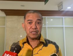 Kuota Haji Batal Dipotong, Poltikus Golkar: “Harus dipersiapkan lebih matang.”