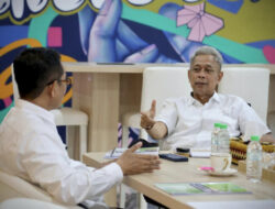 Program Sekolah Rakyat, Kota Lhokseumawe Siapkan Lahan Luas