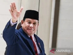 Usai komunikasi, DPR pastikan Presiden Prabowo ambil alih penanganan sengketa empat pulau