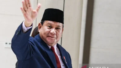 Usai komunikasi, DPR pastikan Presiden Prabowo ambil alih penanganan sengketa empat pulau
