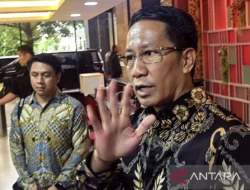 Menkum: Penyelesaian sengketa pulau Aceh-Sumut tupoksi Kemendagri