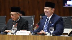 Menko AHY Mewakili Pemerintah Indonesia dalam Forum BRICS di Brasil