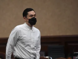 MA tolak kasasi Harvei Moeis, vonis tetap 20 tahun penjara