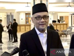 Prabowo bentuk tim khusus kaji pembentukan kampung haji di Arab Saudi
