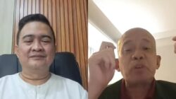 Beathor Akui Pernah Kagumi Jokowi, Kini Dipecat Usai Ungkap Dugaan Ijazah Palsu