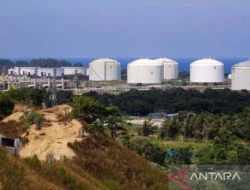 Kejari Lhokseumawe periksa mantan Gubernur Aceh terkait KEK Arun